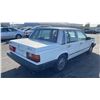 Image 3 : 1985 Volvo 740 GLE