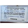 Image 7 : 1985 Volvo 740 GLE