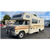 Image 1 : 1977 WINNEBAGO MINNIE
