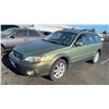 Image 1 : 2006 Subaru Outback 2.5i Limited