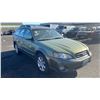 Image 2 : 2006 Subaru Outback 2.5i Limited