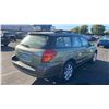 Image 3 : 2006 Subaru Outback 2.5i Limited