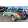 Image 4 : 2006 Subaru Outback 2.5i Limited