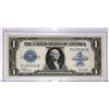 Image 1 : 1923 $1 Silver Certificate Note