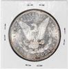 Image 3 : 1885 $1 Morgan Silver Dollar Coin Proof Like