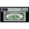 Image 2 : 1950B $10 Federal Reserve Note Cleveland Fr.2012-D PMG Choice Uncirculated 64EPQ