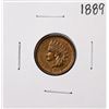 Image 1 : 1889 Indian Head Cent Coin