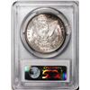 Image 2 : 1902 $1 Morgan Silver Dollar Coin PCGS MS65 Nice Toning