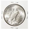 Image 2 : 1923-S $1 Peace Silver Dollar Coin
