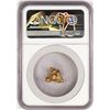 Image 2 : 3.82 Gram Yukon Gold Nugget NGC Graded