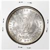 Image 2 : 1878 8TF $1 Morgan Silver Dollar Coin