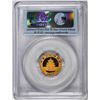 Image 2 : 2012 China 50 Yuan Gold Panda Coin PCGS MS70 First Strike