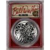 Image 1 : 2020-P $1 Basketball HOF Silver Dollar Coin PCGS PR70DCAM Bill Walton Signature FDOI