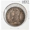 Image 1 : 1832 Capped Bust Half Dollar Coin