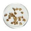 Image 1 : Gold Nuggets 3.39 Grams Total Weight