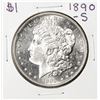 Image 1 : 1890-S $1 Morgan Silver Dollar Coin