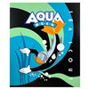 Image 1 : Mike Kungl "Aqua Duck" Limited Edition Giclee on Canvas