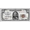 Image 1 : 1929 $50 Federal Reserve Note San Francisco