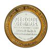 Image 2 : .999 Silver Circus Circus Hotel & Casino Reno, NV $10 Limited Edition Gaming Token