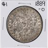 Image 1 : 1889-O $1 Morgan Silver Dollar Coin
