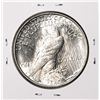 Image 2 : 1922-D $1 Peace Silver Dollar Coin