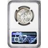 Image 2 : 1934 Texas Centennial Commemorative Half Dollar Coin NGC MS65