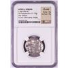 Image 1 : 440-404 BC Attica Athens AR Tetradrachm Athena Owl Coin NGC Choice AU