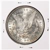 Image 2 : 1878 8TF $1 Morgan Silver Dollar Coin