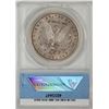 Image 2 : 1883-S $1 Morgan Silver Dollar Coin ANACS AU50
