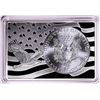 Image 2 : 2016 $1 American Silver Eagle Coin & 2oz Silver Bar Set