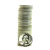 Image 1 : Roll of (40) Proof 1964 Washington Quarter Coins