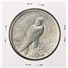 Image 2 : 1921 $1 Peace Silver Dollar Coin