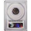 Image 2 : 1901 Proof Barber Dime Coin PCGS PR62