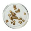 Image 1 : Gold Nuggets 2.81 Grams Total Weight