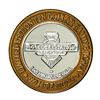 Image 2 : .999 Silver Boulder Station Hotel Casino Las Vegas, Nevada $10 Limited Casino Token