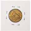 Image 2 : 1909-S $5 Indian Head Half Eagle Gold Coin