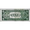 Image 2 : 1935A $1 Hawaii WWII Emergency Issue Silver Certificate STAR Note