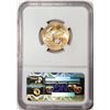 Image 2 : 2012 $10 American Gold Eagle Coin NGC MS68