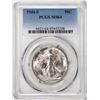 Image 1 : 1944-S Walking Liberty Half Dollar Coin PCGS MS64