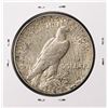 Image 2 : 1927-S $1 Peace Silver Dollar Coin