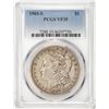 1903-S $1 Morgan Silver Dollar Coin PCGS VF35