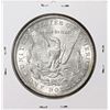 Image 2 : 1899 $1 Morgan Silver Dollar Coin