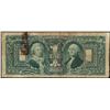 Image 2 : 1896 $1 Educational Silver Certificate Note