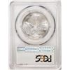 Image 2 : 2019 $100 Platinum American Eagle Coin PCGS MS69 First Strike