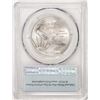 Image 2 : 2021 $100 Platinum American Eagle Coin PCGS MS70 First Strike