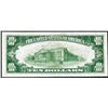 Image 2 : 1929 $10 The First National Bank of Meriden, CT CH# 250 National Currency Note