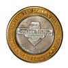 Image 2 : .999 Silver Boulder Station Hotel Casino Las Vegas, Nevada $10 Limited Casino Token