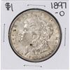 Image 1 : 1897-O $1 Morgan Silver Dollar Coin