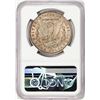Image 2 : 1896-O $1 Morgan Silver Dollar Coin NGC AU50