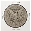 Image 2 : 1890-CC $1 Morgan Silver Dollar Coin